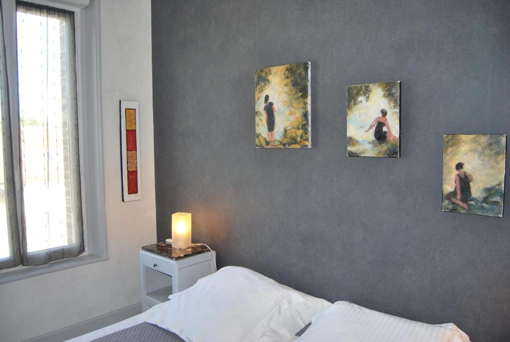 Chambre D'Hotes L'Ambroise Troyes Pokój zdjęcie