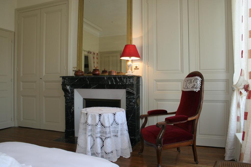 Chambre D'Hotes L'Ambroise Troyes Zewnętrze zdjęcie