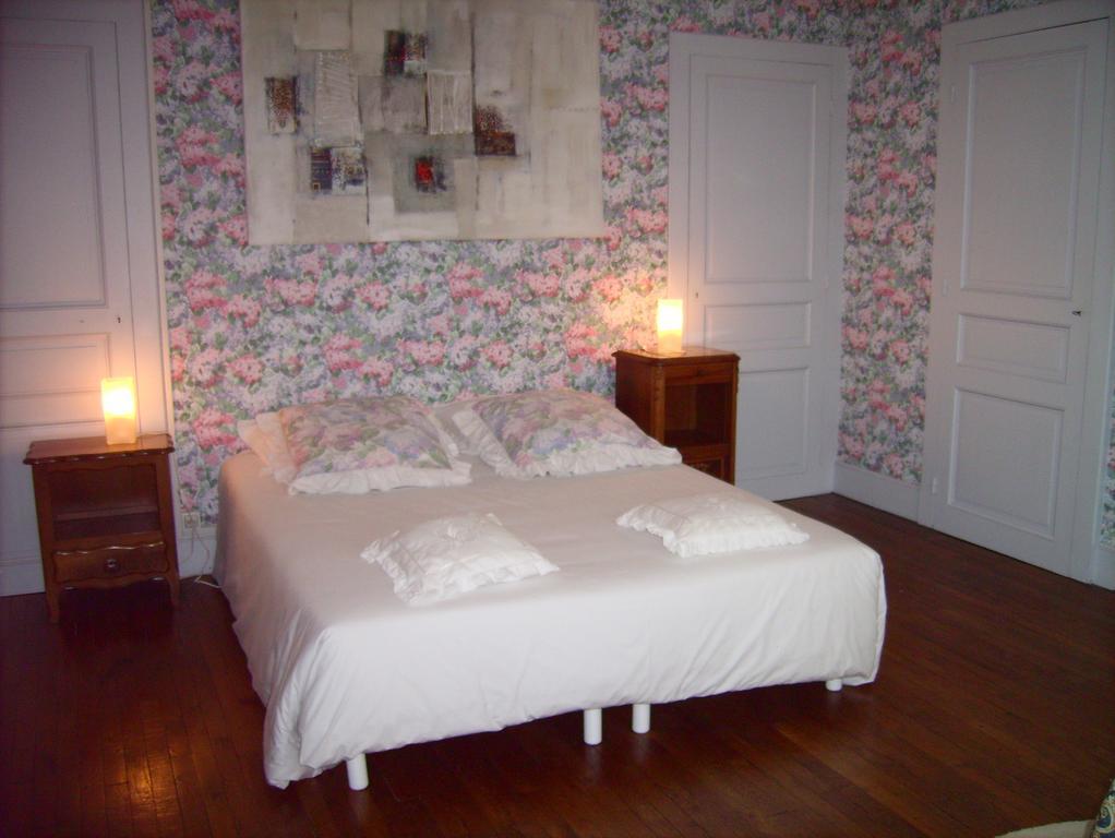 Chambre D'Hotes L'Ambroise Troyes Zewnętrze zdjęcie