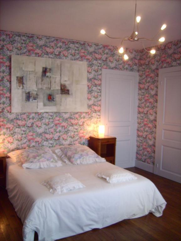 Chambre D'Hotes L'Ambroise Troyes Zewnętrze zdjęcie