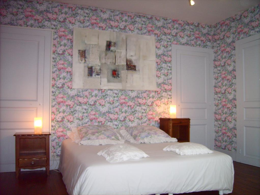 Chambre D'Hotes L'Ambroise Troyes Zewnętrze zdjęcie