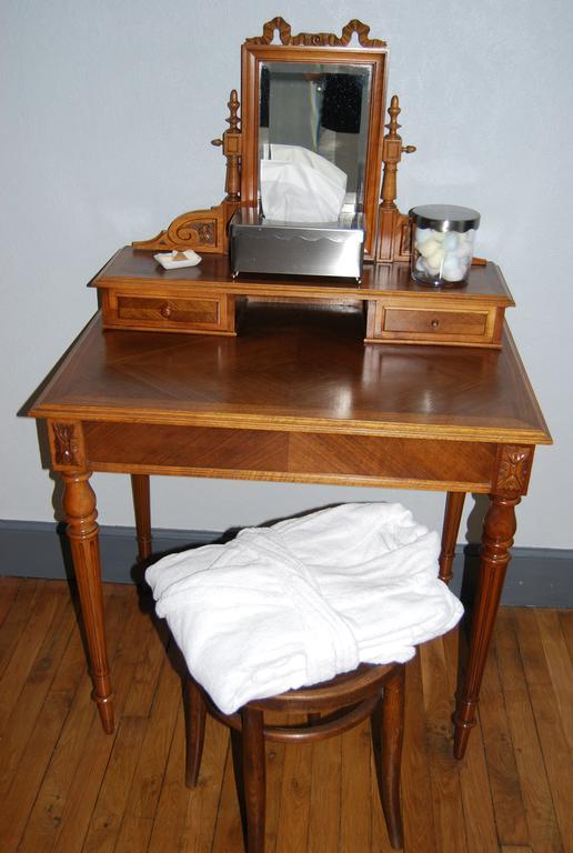 Chambre D'Hotes L'Ambroise Troyes Zewnętrze zdjęcie