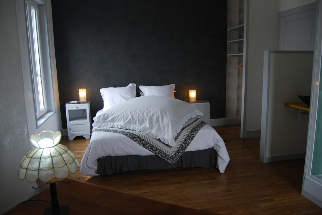 Chambre D'Hotes L'Ambroise Troyes Zewnętrze zdjęcie