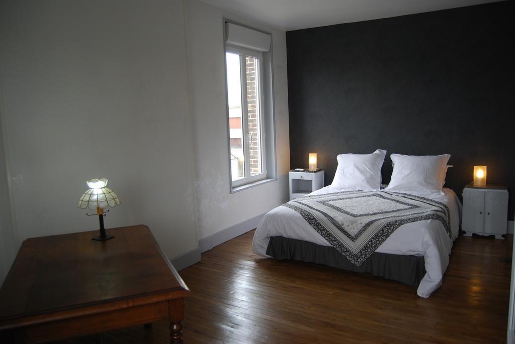 Chambre D'Hotes L'Ambroise Troyes Zewnętrze zdjęcie