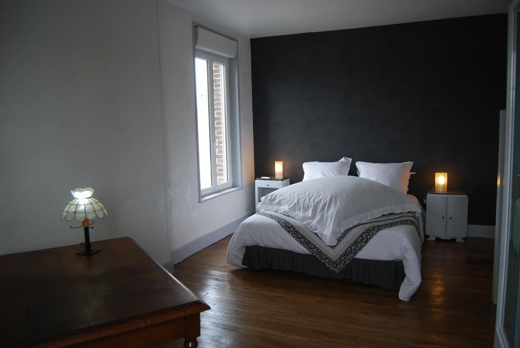 Chambre D'Hotes L'Ambroise Troyes Zewnętrze zdjęcie