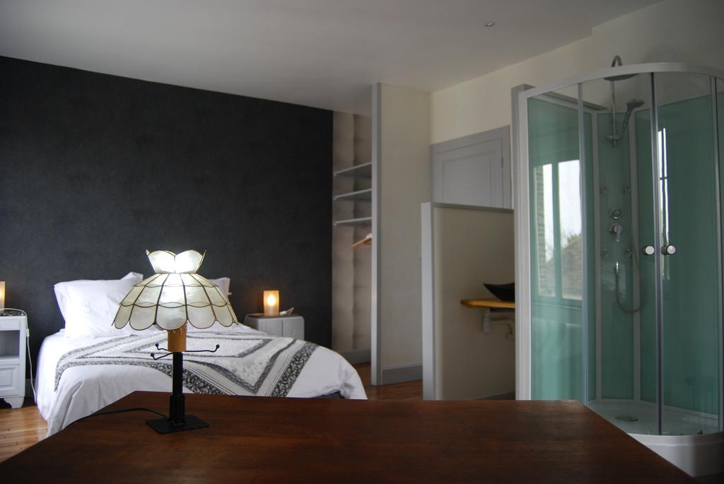 Chambre D'Hotes L'Ambroise Troyes Zewnętrze zdjęcie