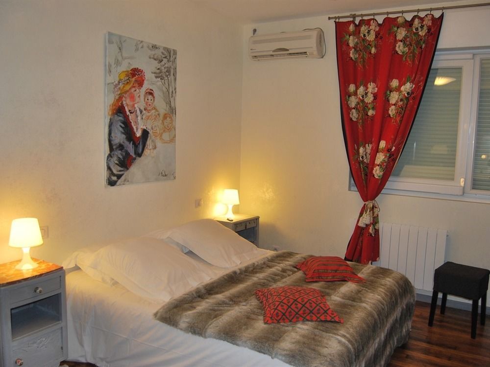 Chambre D'Hotes L'Ambroise Troyes Zewnętrze zdjęcie