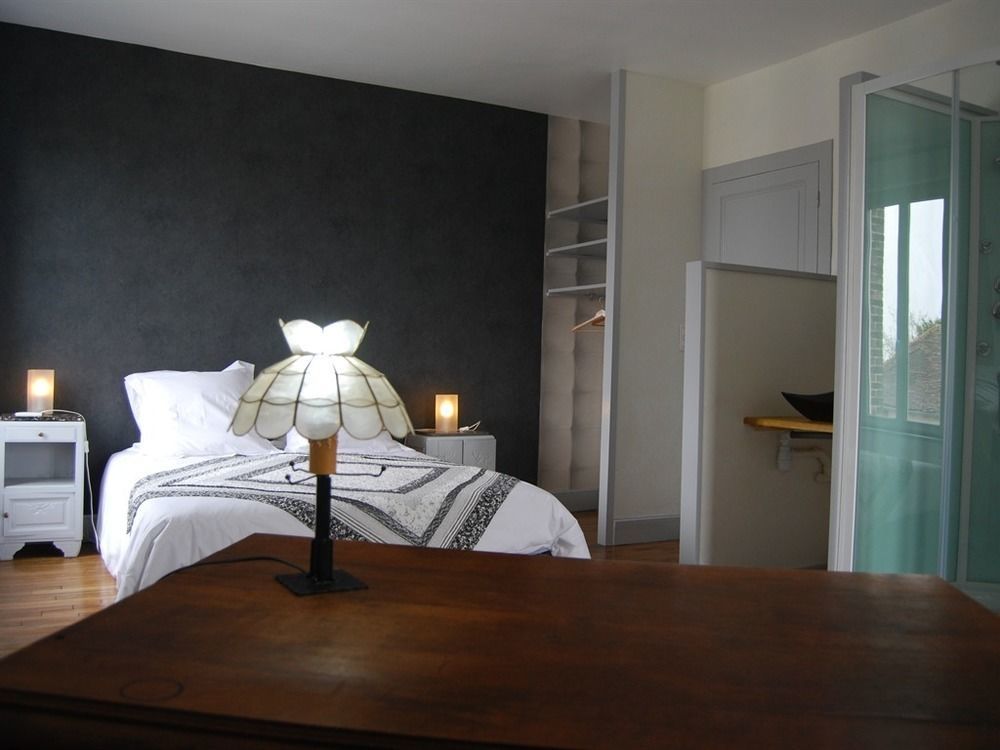 Chambre D'Hotes L'Ambroise Troyes Zewnętrze zdjęcie