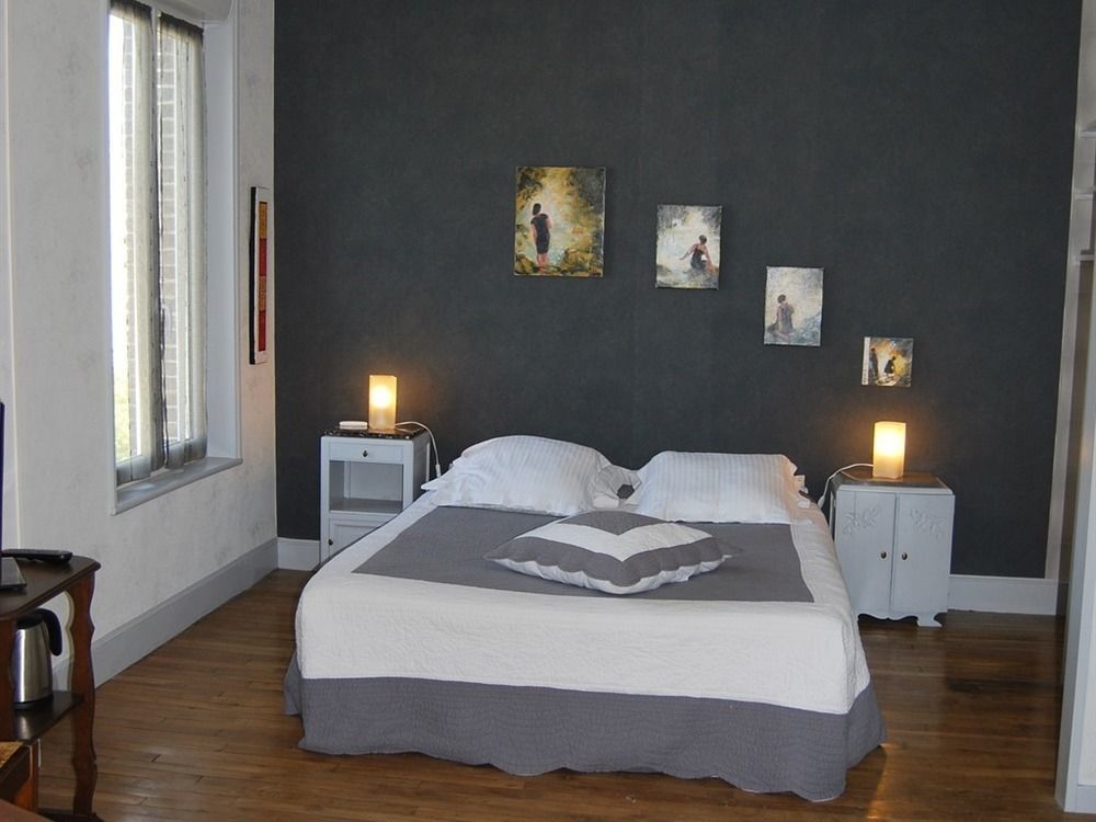 Chambre D'Hotes L'Ambroise Troyes Zewnętrze zdjęcie