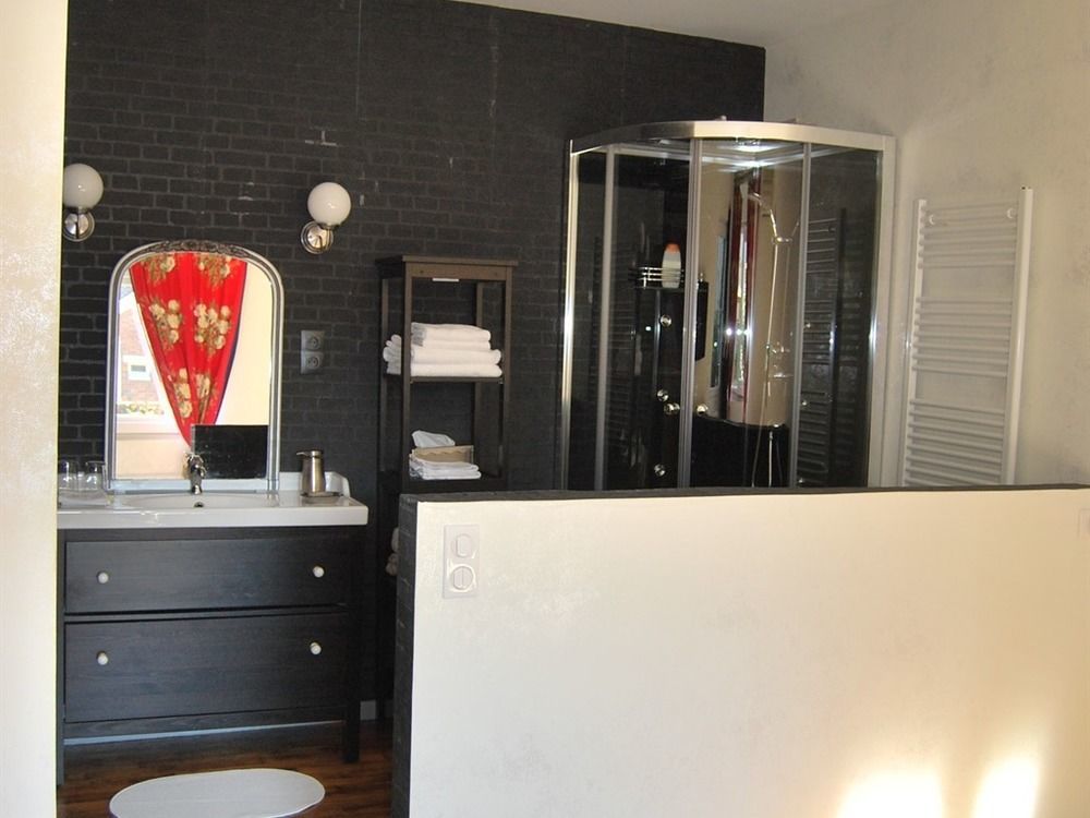 Chambre D'Hotes L'Ambroise Troyes Zewnętrze zdjęcie