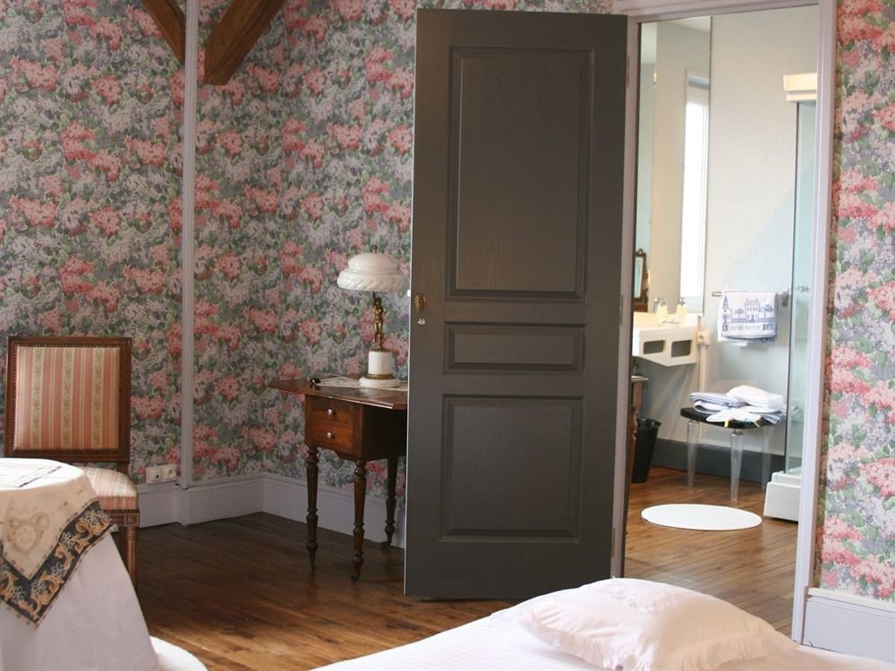 Chambre D'Hotes L'Ambroise Troyes Zewnętrze zdjęcie
